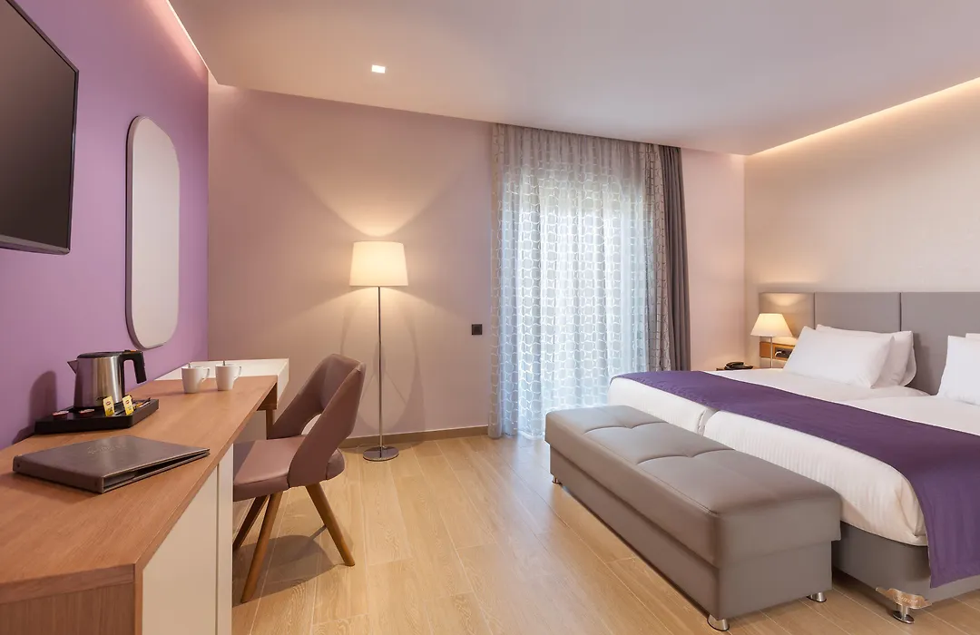 Blue Lagoon City Hotel-1