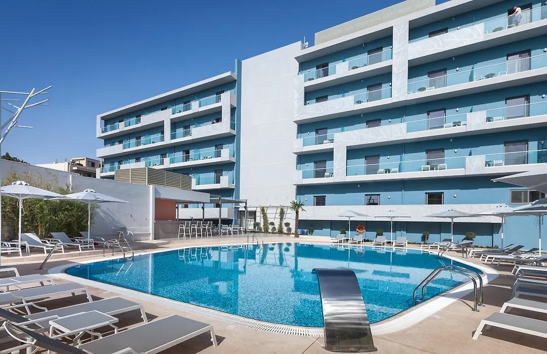 Blue Lagoon City Hotel-1