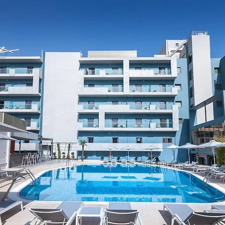 Blue Lagoon City Hotel-2