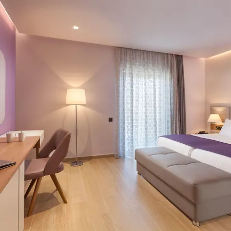 Blue Lagoon City Hotel-2